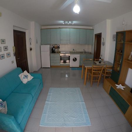 Sardinia-Holiday Casa Pesce Palla Λα Μανταλένα Εξωτερικό φωτογραφία