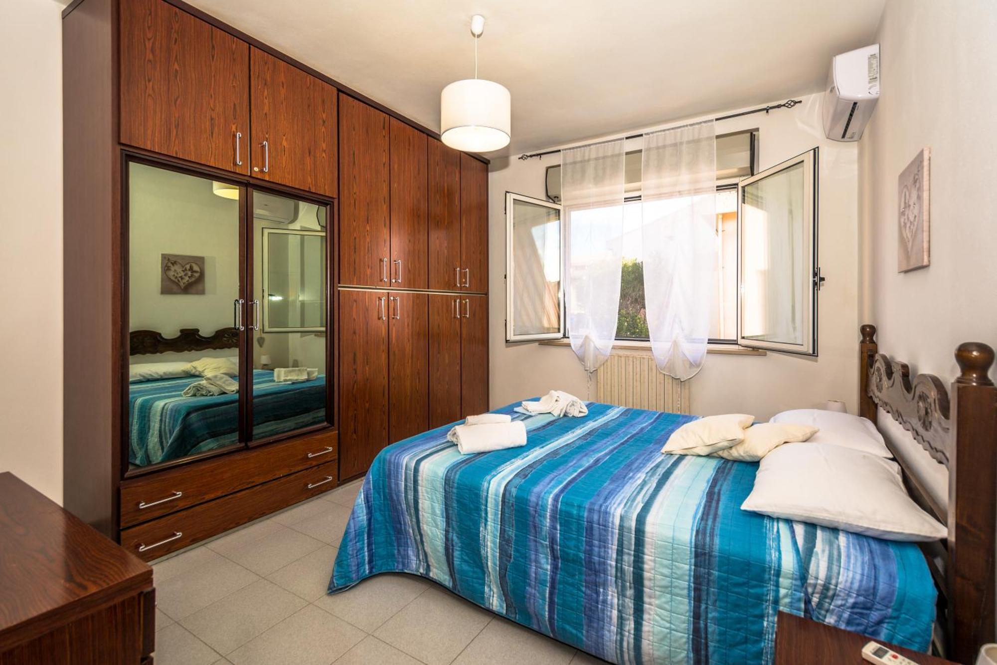 Sardinia-Holiday Casa Pesce Palla Λα Μανταλένα Εξωτερικό φωτογραφία