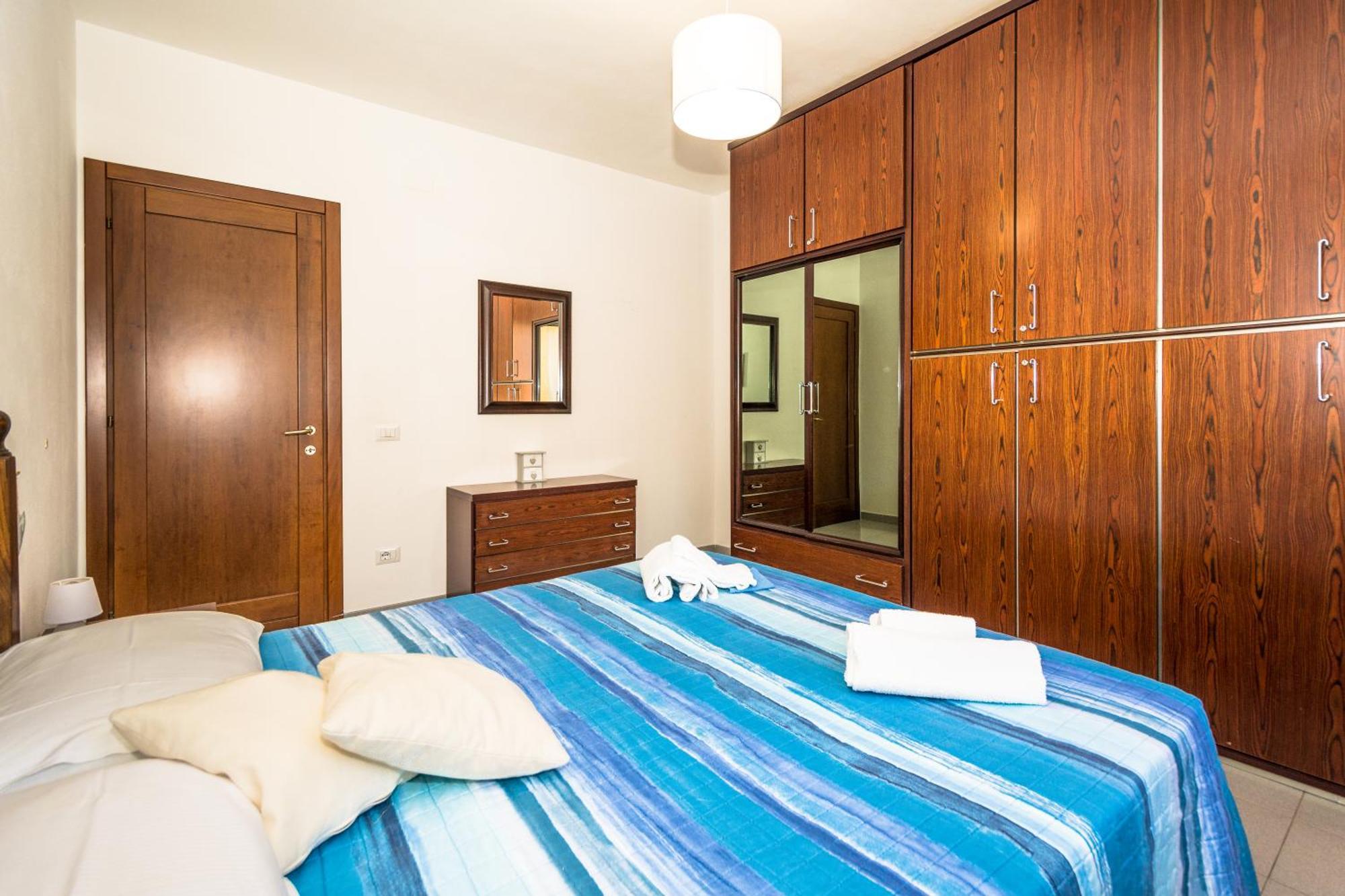 Sardinia-Holiday Casa Pesce Palla Λα Μανταλένα Εξωτερικό φωτογραφία