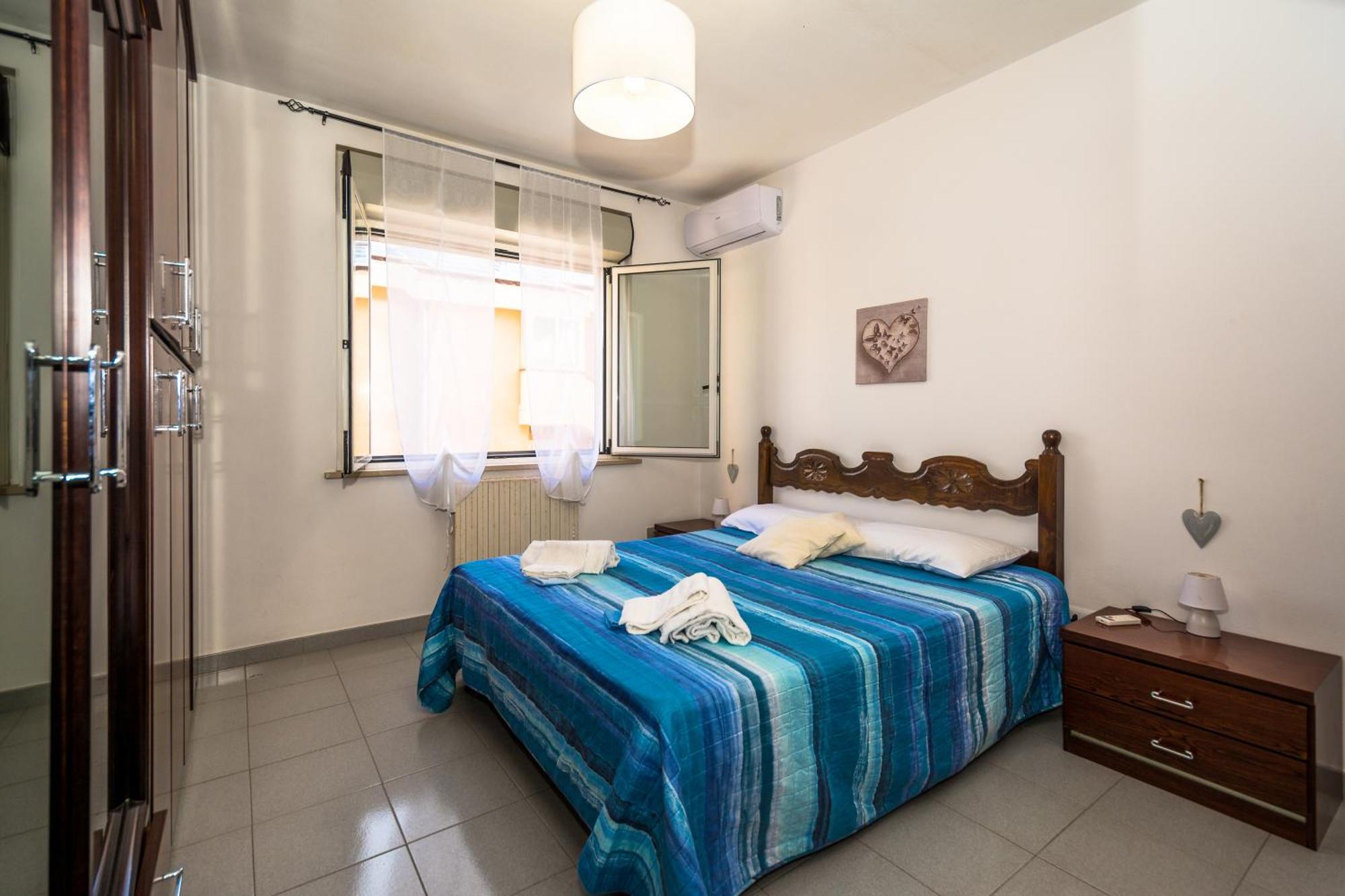 Sardinia-Holiday Casa Pesce Palla Λα Μανταλένα Εξωτερικό φωτογραφία