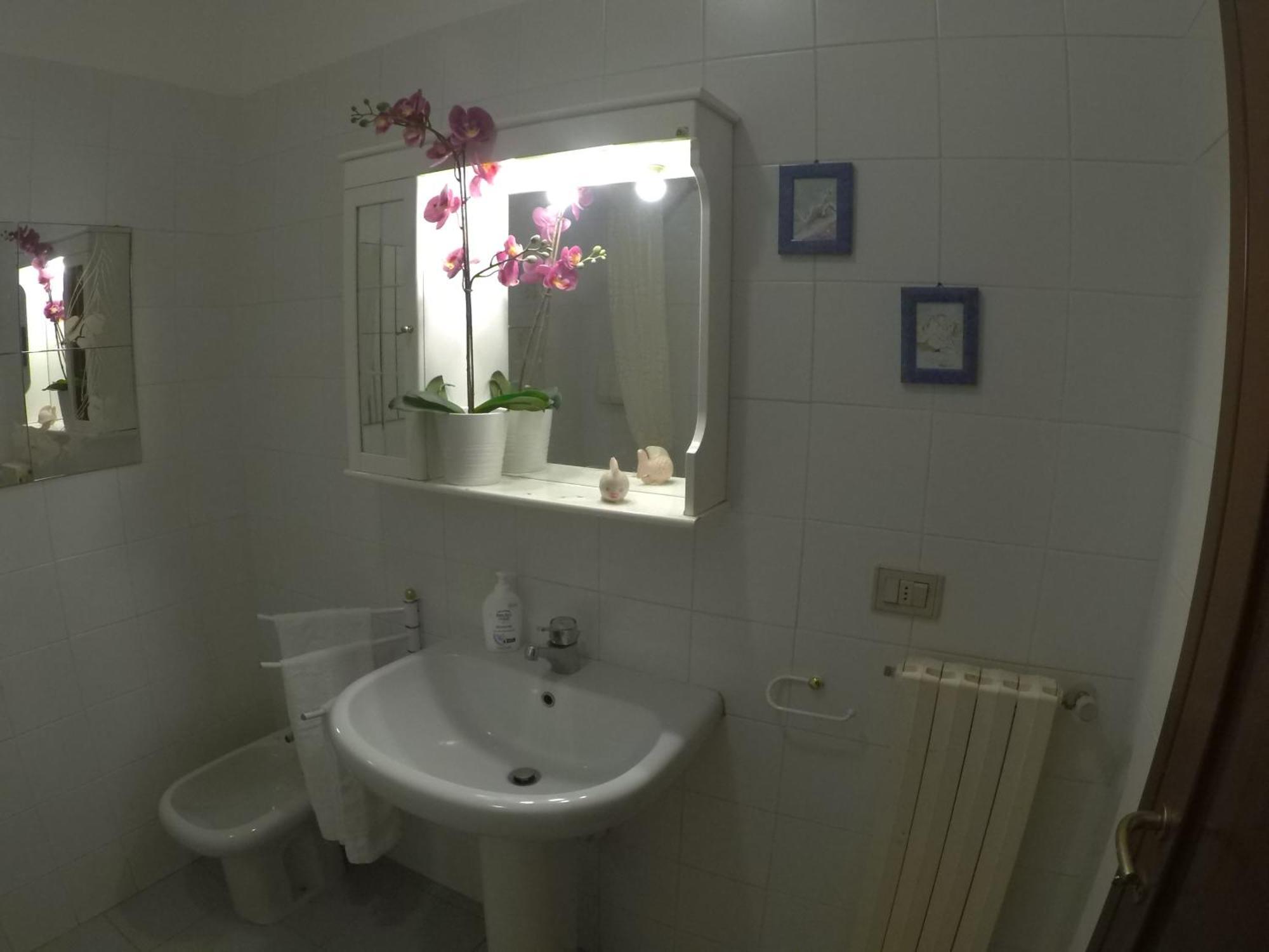 Sardinia-Holiday Casa Pesce Palla Λα Μανταλένα Εξωτερικό φωτογραφία