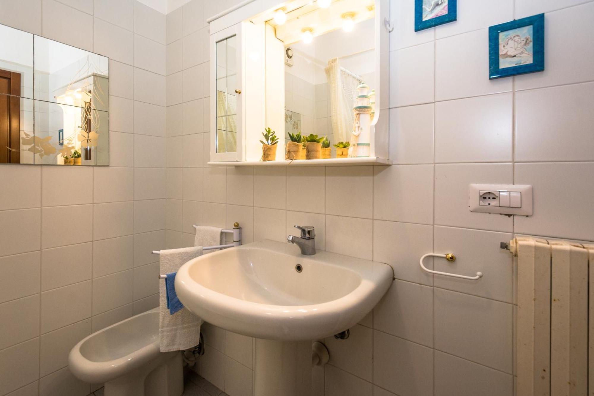 Sardinia-Holiday Casa Pesce Palla Λα Μανταλένα Εξωτερικό φωτογραφία