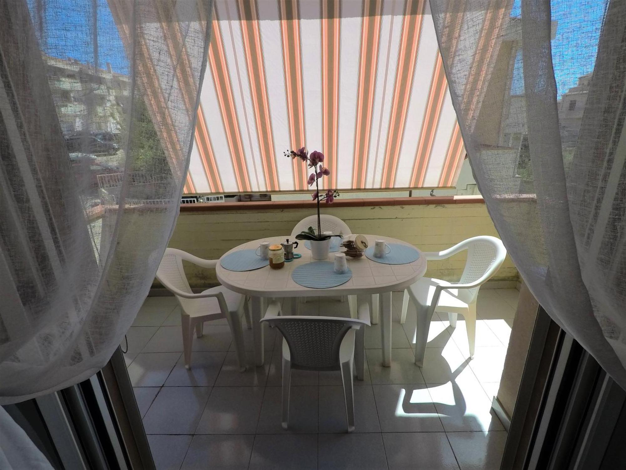 Sardinia-Holiday Casa Pesce Palla Λα Μανταλένα Εξωτερικό φωτογραφία