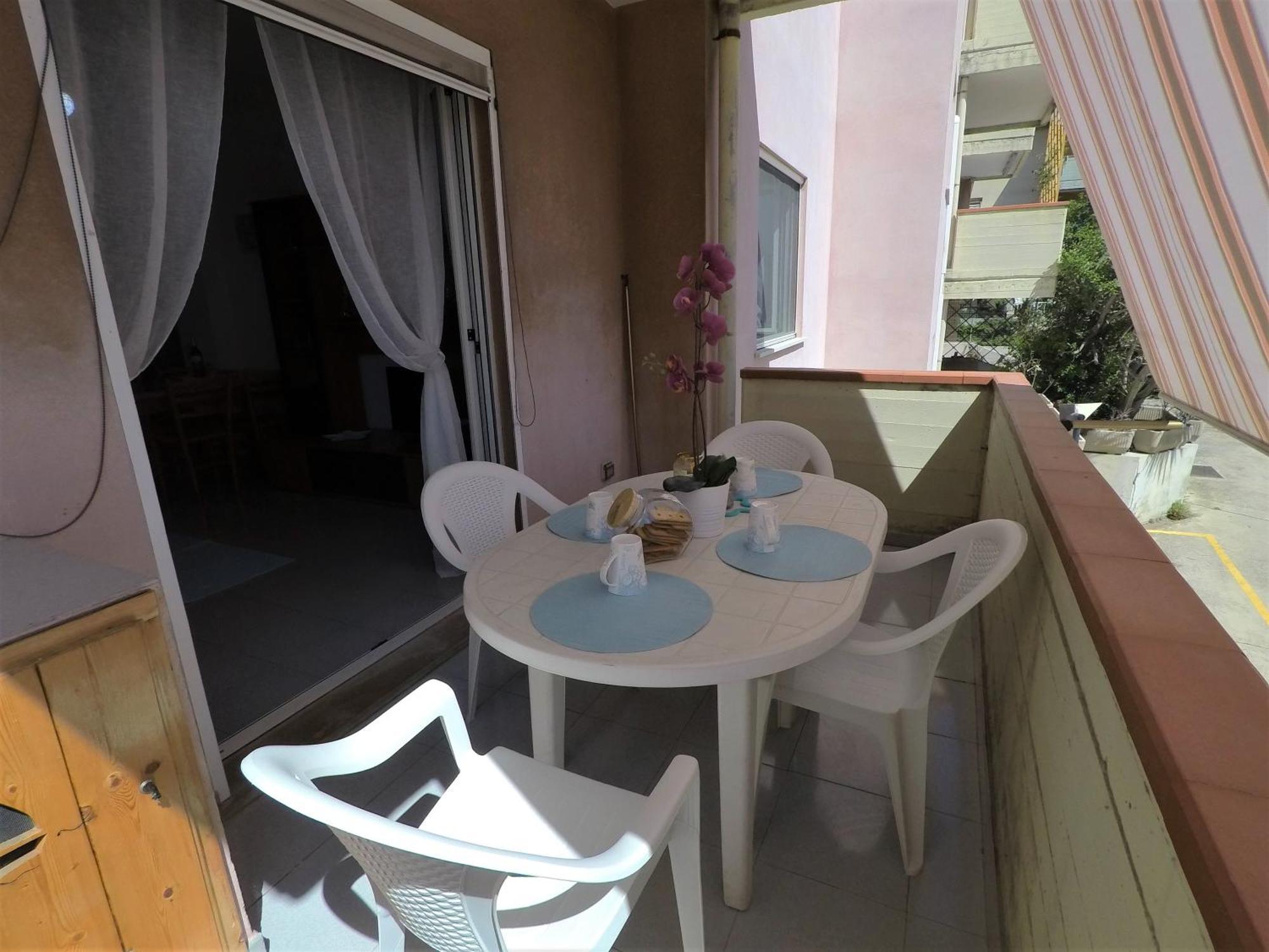 Sardinia-Holiday Casa Pesce Palla Λα Μανταλένα Εξωτερικό φωτογραφία