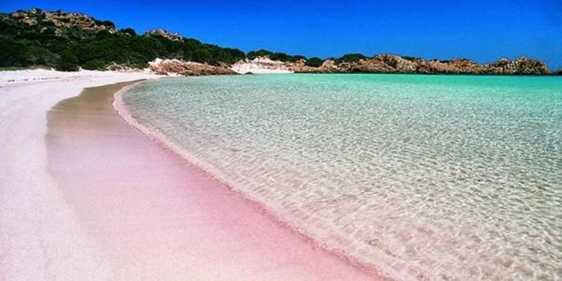 Sardinia-Holiday Casa Pesce Palla Λα Μανταλένα Εξωτερικό φωτογραφία